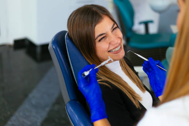 Best Tooth Extraction  in Willis, TX