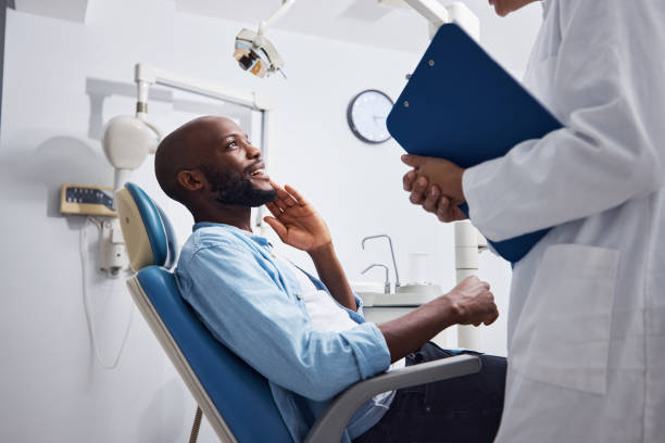 Why Choose Us for Your Dental Needs in Willis, TX