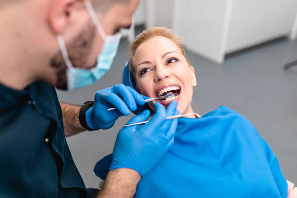 Best Dental X-Rays and Imaging  in Willis, TX