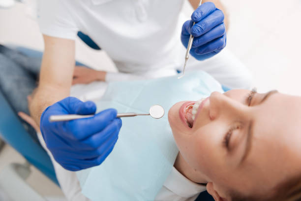 Best Preventive Dentistry  in Willis, TX